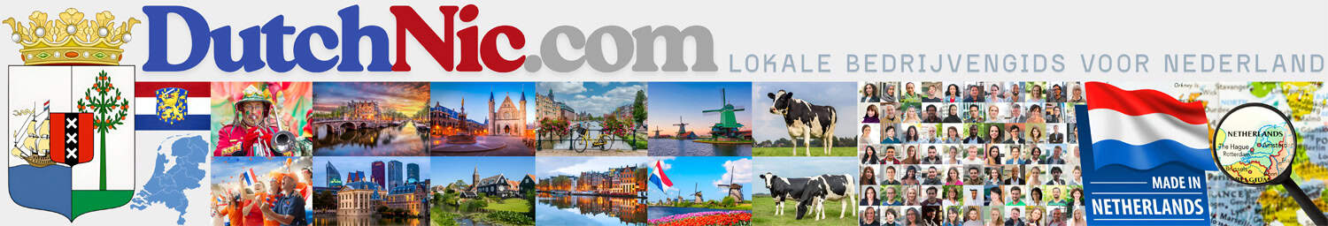 Gemaakt in Nederland - Extrema Outdoor